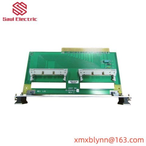 HONEYWELL 51304903-200: Robust Wren Drive Interface, Precision Control Solutions