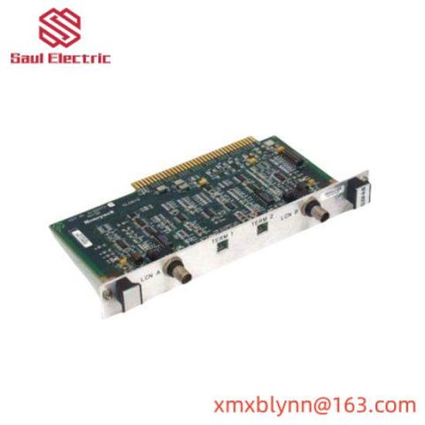 HONEYWELL 51305072-100 Industrial Control System Module