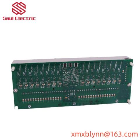 Honeywell 51305072-700: Advanced TDC 3000 I/O Board for Industrial Control Solutions