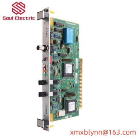 Honeywell 51305508-200 TDC 3000 Programmable Logic Controller