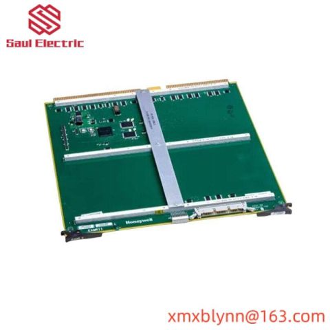 HONEYWELL 51306803-100: Advanced I/O Module for Industrial Control Systems