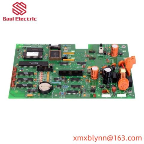 HONEYWELL 51309355-001: Advanced PC Board for Industrial Automation