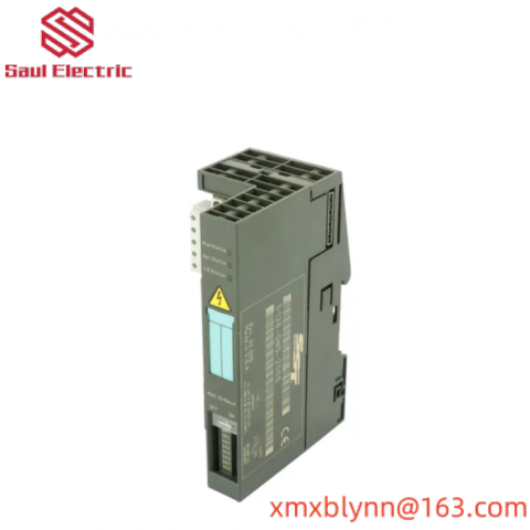 SIEMENS 5136-DNS-200S Adapter Module: Advanced Control Solutions for Industrial Automation