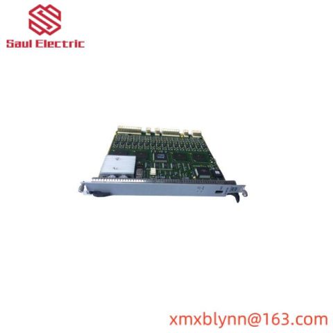 Honeywell 51401551-400 Memory Module: High-Performance Industrial Control Solution