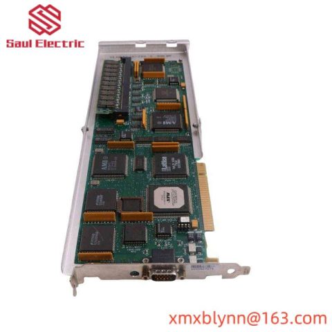 Honeywell 51402797-200 Analog Input Module for Advanced Industrial Control