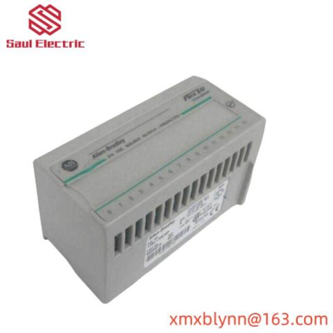 Honeywell CC-PA0H51 Analog Output Module, 51410070-275, Industrial Control