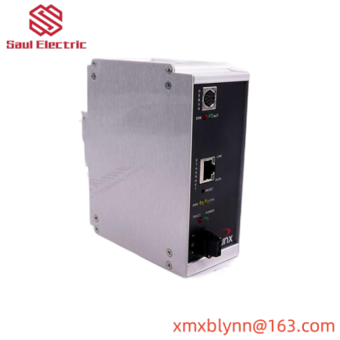 Prosoft 5201-MNET-MCM Ethernet to Modbus Master/Slave Gateway
