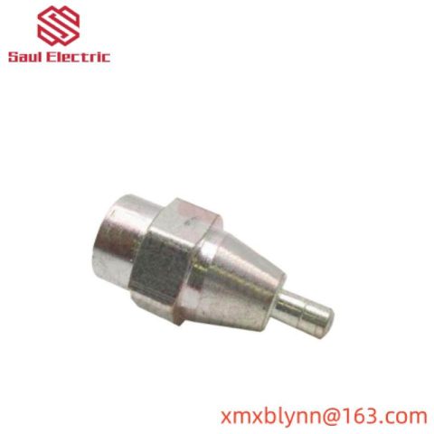 Schneider Automation RIO Trunk Terminator 520422000, for Quantum Automation Platform