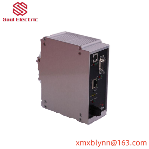 ProSoft 5210-DFNT-RIO Remote I/O Adapter Communication Module