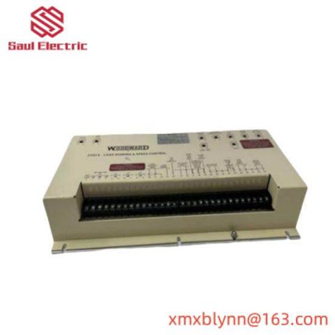 WOODWARD 5463-482 Control Module