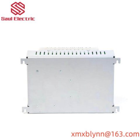 SIEMENS 549-214 Analog Point Expansion Module