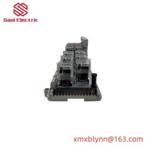 Emerson + 5A26458G05 Ovation Module