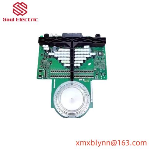 ABB 5SHY 4045L0004 - High-Performance Industrial Frequency Converter