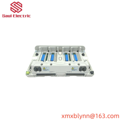 Westinghouse 5X00225G01: Industrial Control Base Assembly