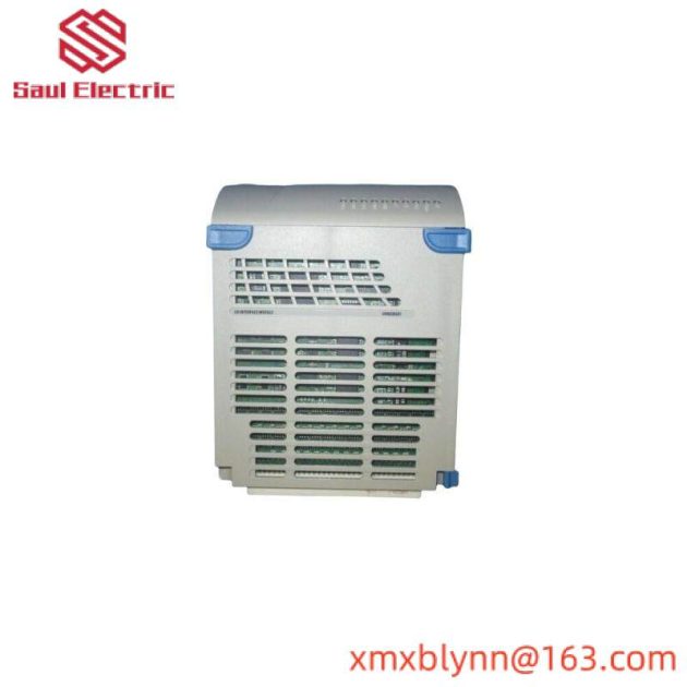WESTINGHOUSE 5X00226G01: I/O Interface Module for Advanced Control Solutions