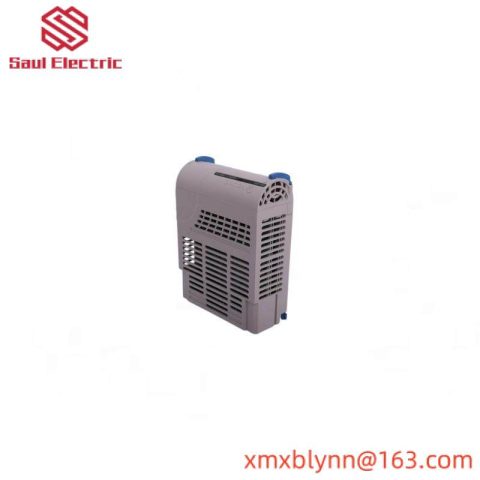 EMERSON 5X00226G3 PLC Control Module