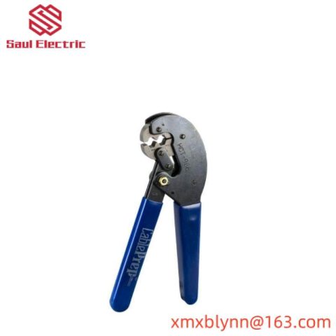 Schneider 600544000: Precision Crimping Tool for F Connectors on RG-6 Cable, Industrial Control Solutions