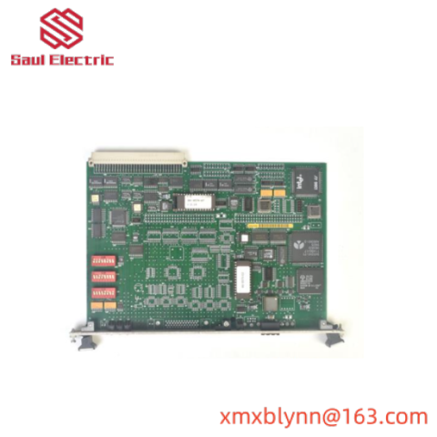 Schneider Electric 6008-SV1R Industrial I/O Scanner Module