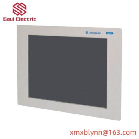 ABB 6176M-19PN Industrial Control Monitor