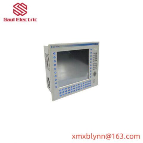 Advanced 6180W-15BPXPHDC Touch Screen: Unmatched Industrial Control Solution