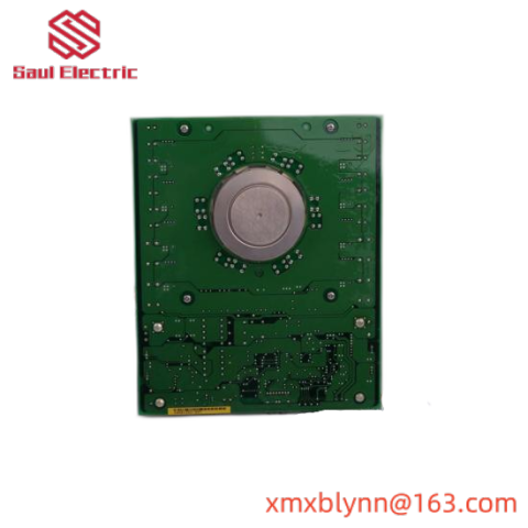 618P-RDB7C: Advanced Industrial Control Module, Precision Engineering