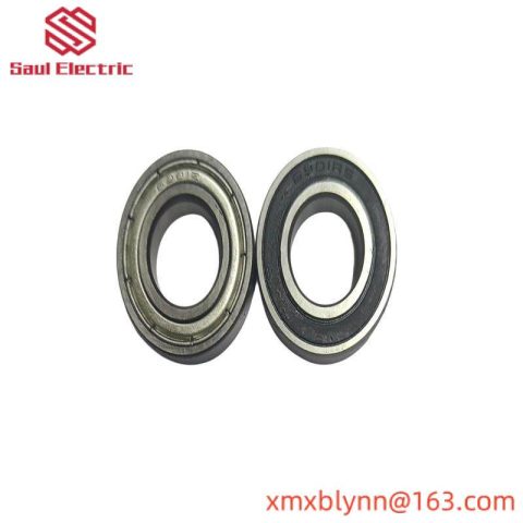 Schaeffler 6901ZZ Single Row Deep Groove Radial Ball Bearing, Precision Engineered for Industrial Applications
