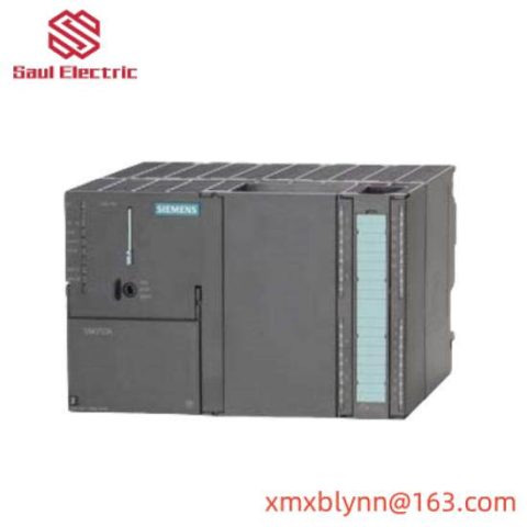 Siemens 6AU1240-1AB00-0AA0 Motion Controller - High Performance, Profinet-Integrated Control Unit
