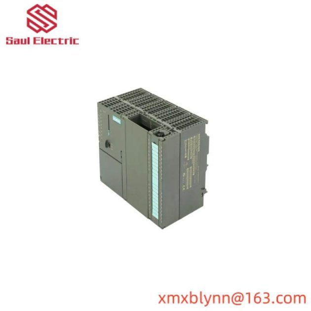 SIEMENS 6AU1240 Programmable Motion Controller - High Performance Motion Control Module