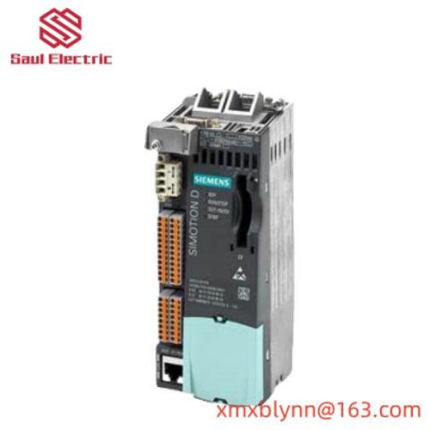 Siemens 6AU1410-2AD00-0AA0 Moore Control Unit