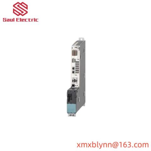SIEMENS 6AU1425-0AA00-0AA0: Precision Drive-based Control Unit for Advanced Manufacturing