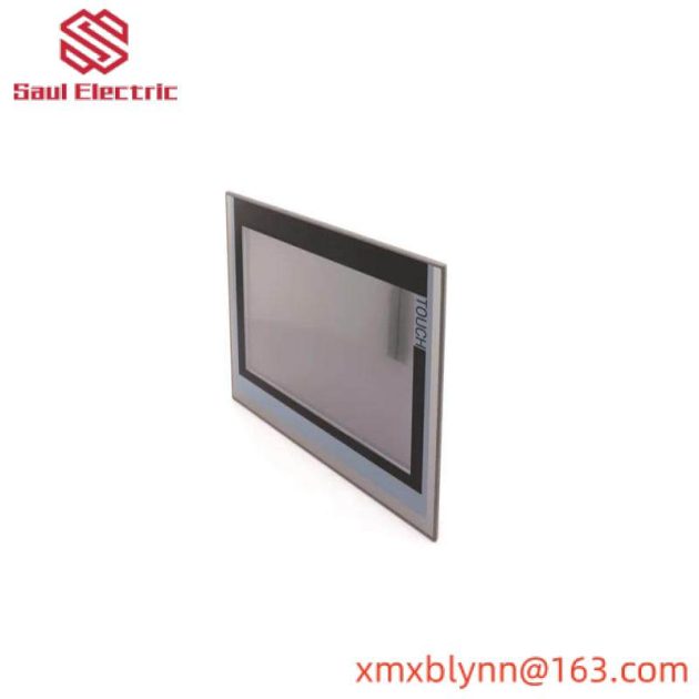 Siemens 6AV2 124-0QC02-0AX0 Comfort Panel