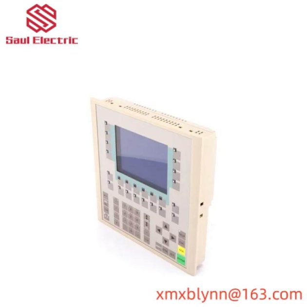 SIEMENS 6AV6542-0BB15-2AX0 SIMATIC Panel PC