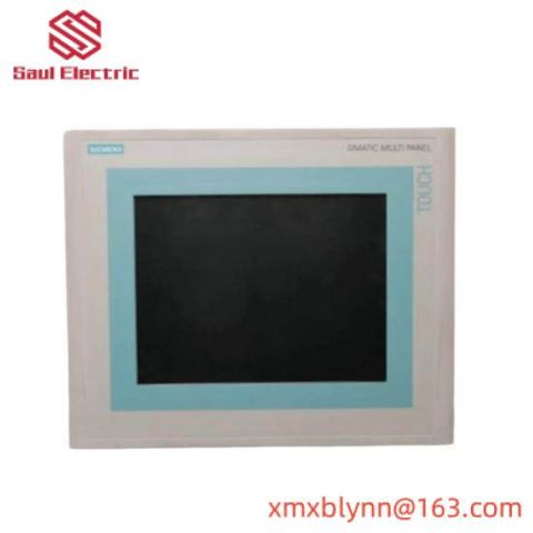 SIEMENS 6AV6545-0AG10-0AX0 Multi Panel Controller