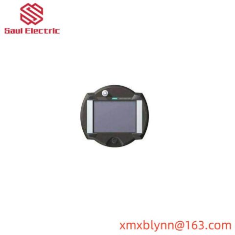 SIEMENS 6AV6645-7AB10-0AS0 Remote Control Module, Automation Components