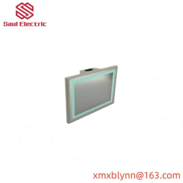 SIEMENS 6AV7422-2FC03-0AS0 / 6AV6644-2AB01-2AX0 Touch Multi Panel - Advanced Industrial Control Solution