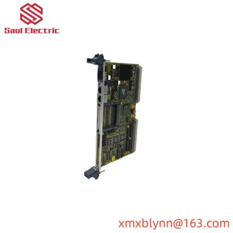 SIEMENS 6DD1600-0BA1: High-Performance Processor Module for Advanced Industrial Control