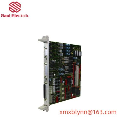 SIEMENS 6DD1606-2AC0 SIMADYN D PROCESSOR MODULE for Advanced Control Solutions