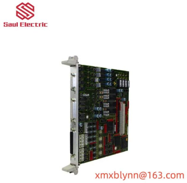 SIEMENS 6DD1606-2AC0 SIMADYN D PROCESSOR MODULE for Advanced Control Solutions