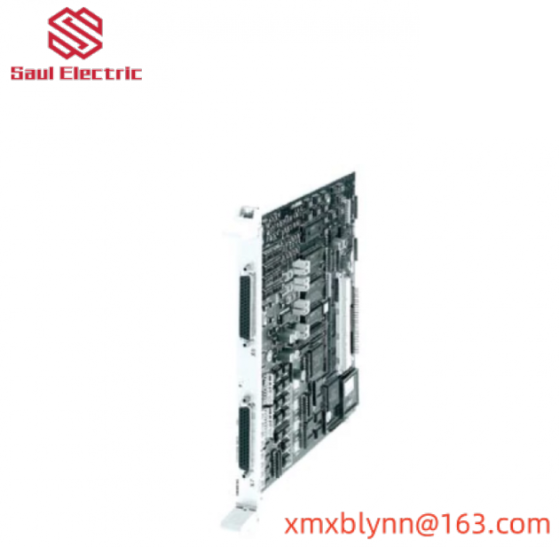 SIEMENS 6DD1606-3AC0: IT41 Expansion Module for PM4/PM5/PM6 Control Systems