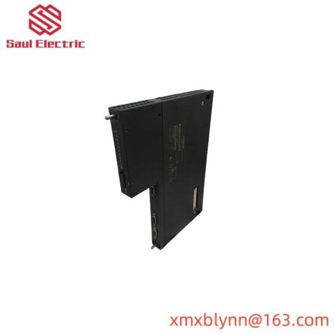 SIEMENS 6DD1607-0AA1 - Advanced SIMATIC S7-400 Application Module