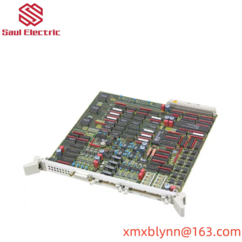 SIEMENS 6DD1640-0AC0 EM11 I/O Module for Industrial Automation