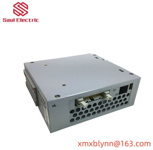 Siemens 6DD1681-0AH2: Advanced SIMADYN D Interface Module for Industrial Automation