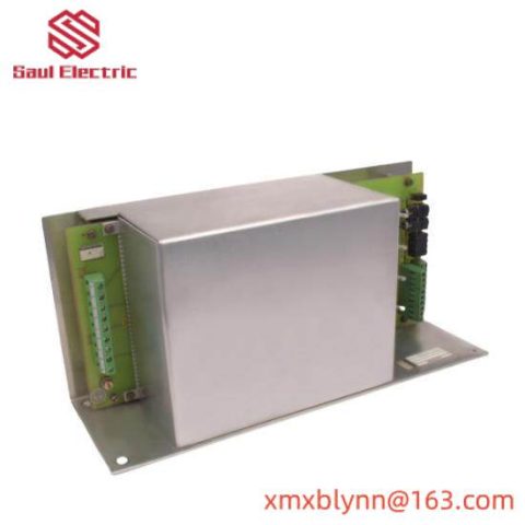 Siemens 6DD1681-OAG0 Termination Module, for Industrial Control Applications
