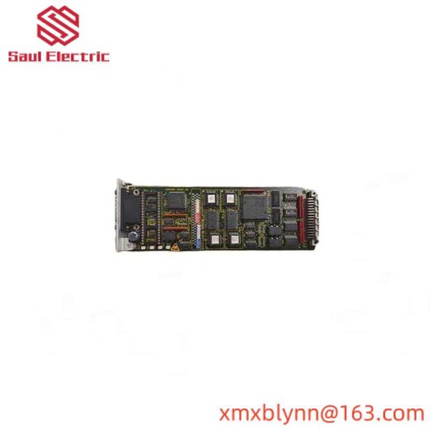 SIEMENS 6DD1688-1AB0: Industrial Grade Interface Submodule, Optimized for Precision Control Applications