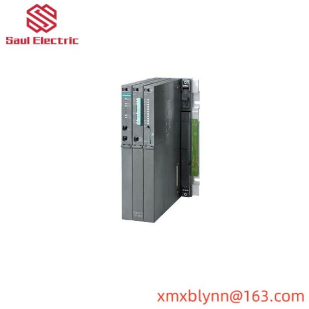 SIEMENS 6DD1 607-0AA2: High-Performance SIMATIC S7-400 Application Module