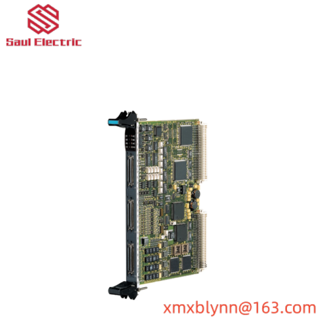 SIEMENS 6DD1 660-0BG0 Communication Module: Reliable, High-Speed Data Transfer for Industrial Automation