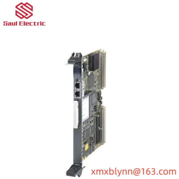 SIEMENS 6DD2 920-0XD01 Communication Module - Advanced Industrial Networking Solution