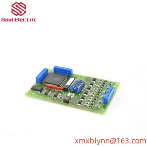 SIEMENS 6DD3460-0AC0 SIMADYN D Pulse Sensor Board, Advanced Control Solution