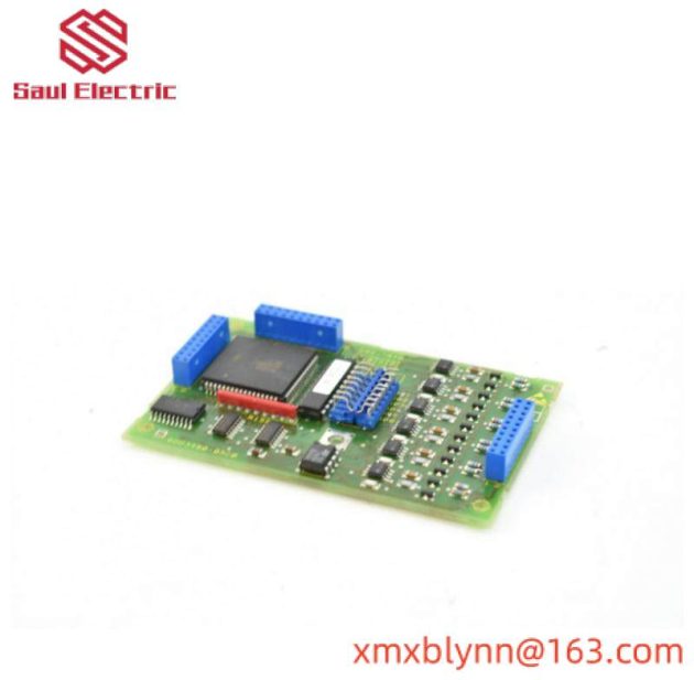 SIEMENS 6DD3460-0AC0 SIMADYN D Pulse Sensor Board, Advanced Control Solution