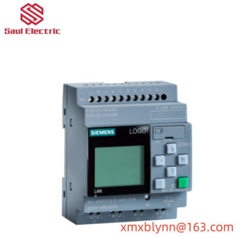 SIEMENS 6DP1280-8AA - Industrial Control Function Module